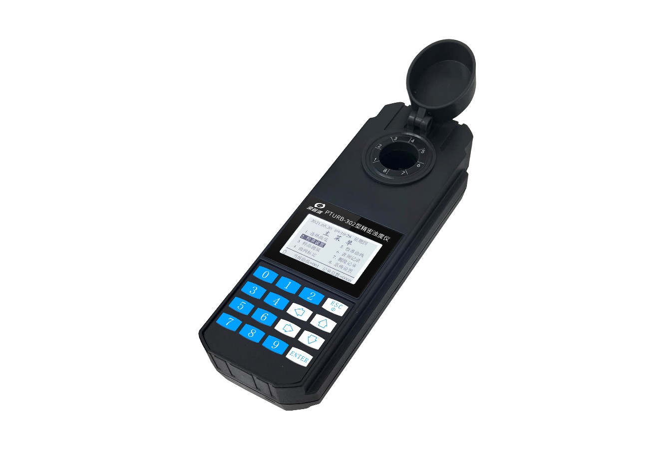 了解濁度分析儀以及它的廣泛用途