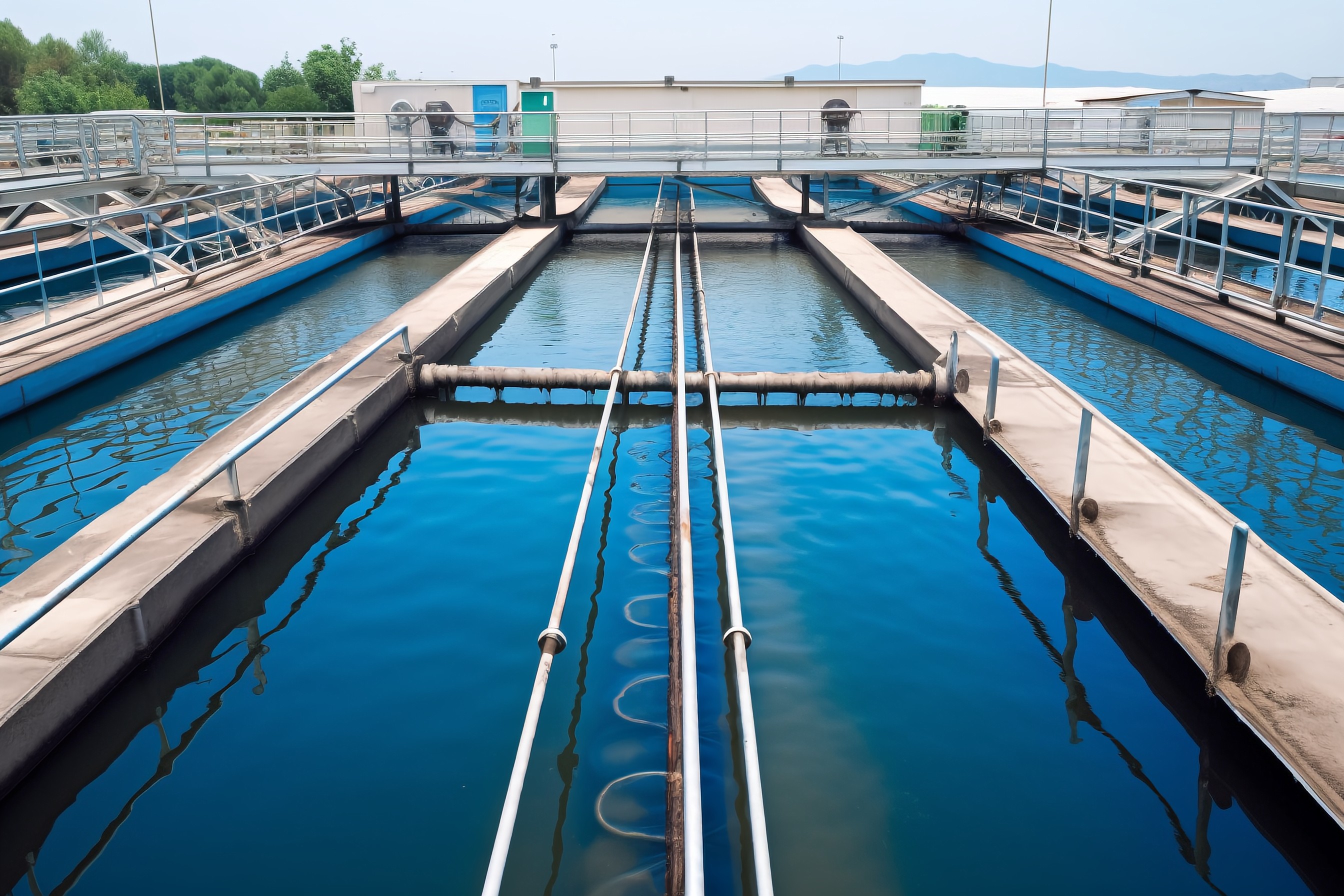 水質(zhì)檢測(cè)邁向智能化，技術(shù)創(chuàng)新驅(qū)動(dòng)市場(chǎng)變革